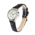 High Quality Leather Watch/Quartz Movement Watch/OEM Branded Watch